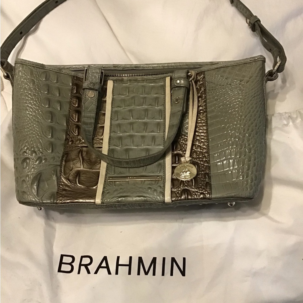 Brahmin purse